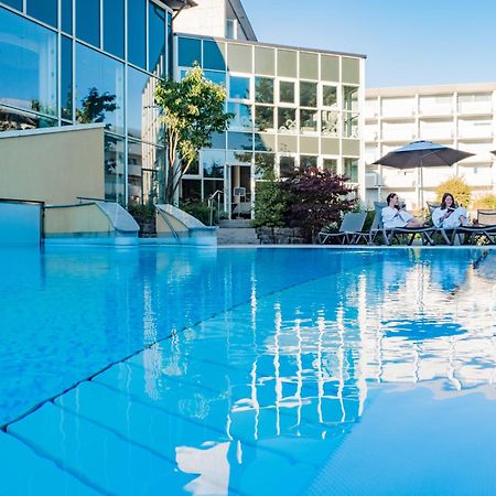 Hotel Frankenland Bad Kissingen Kültér fotó