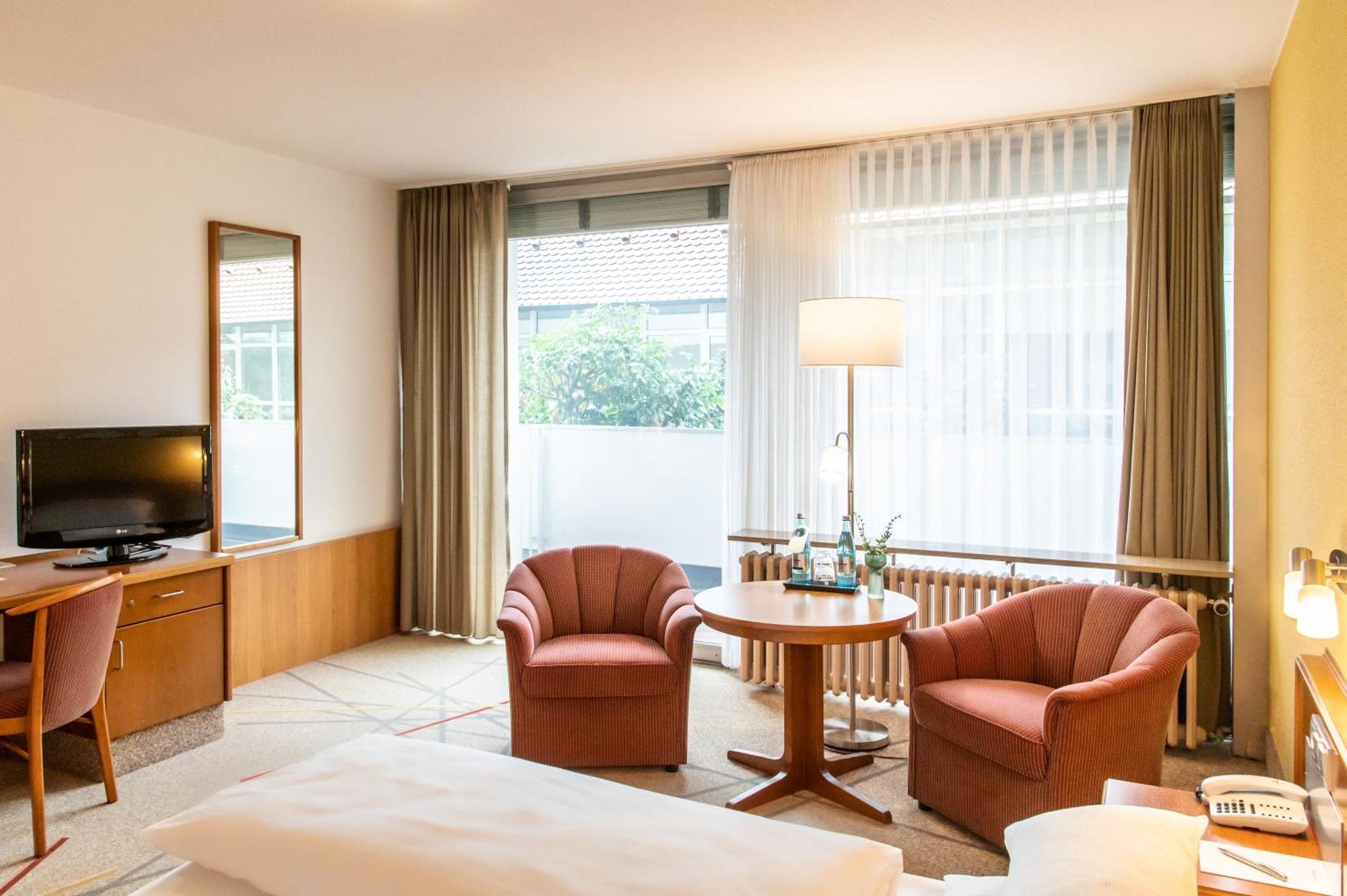 Hotel Frankenland Bad Kissingen Kültér fotó