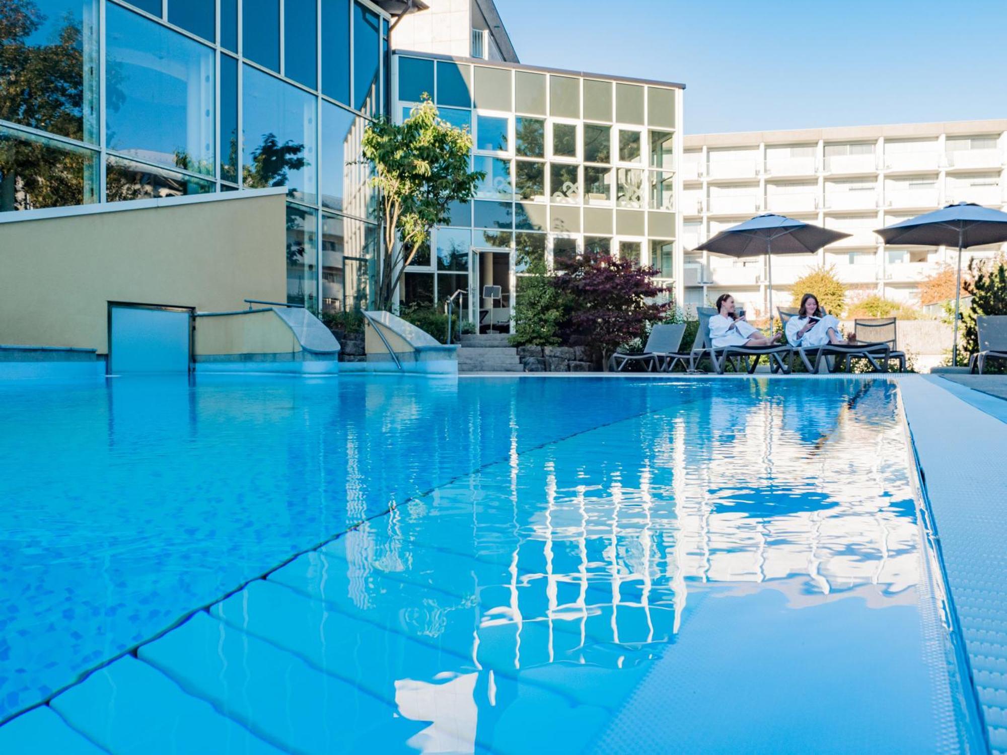 Hotel Frankenland Bad Kissingen Kültér fotó