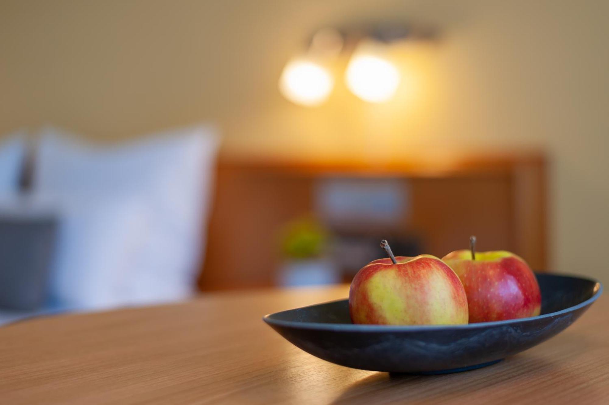 Hotel Frankenland Bad Kissingen Szoba fotó