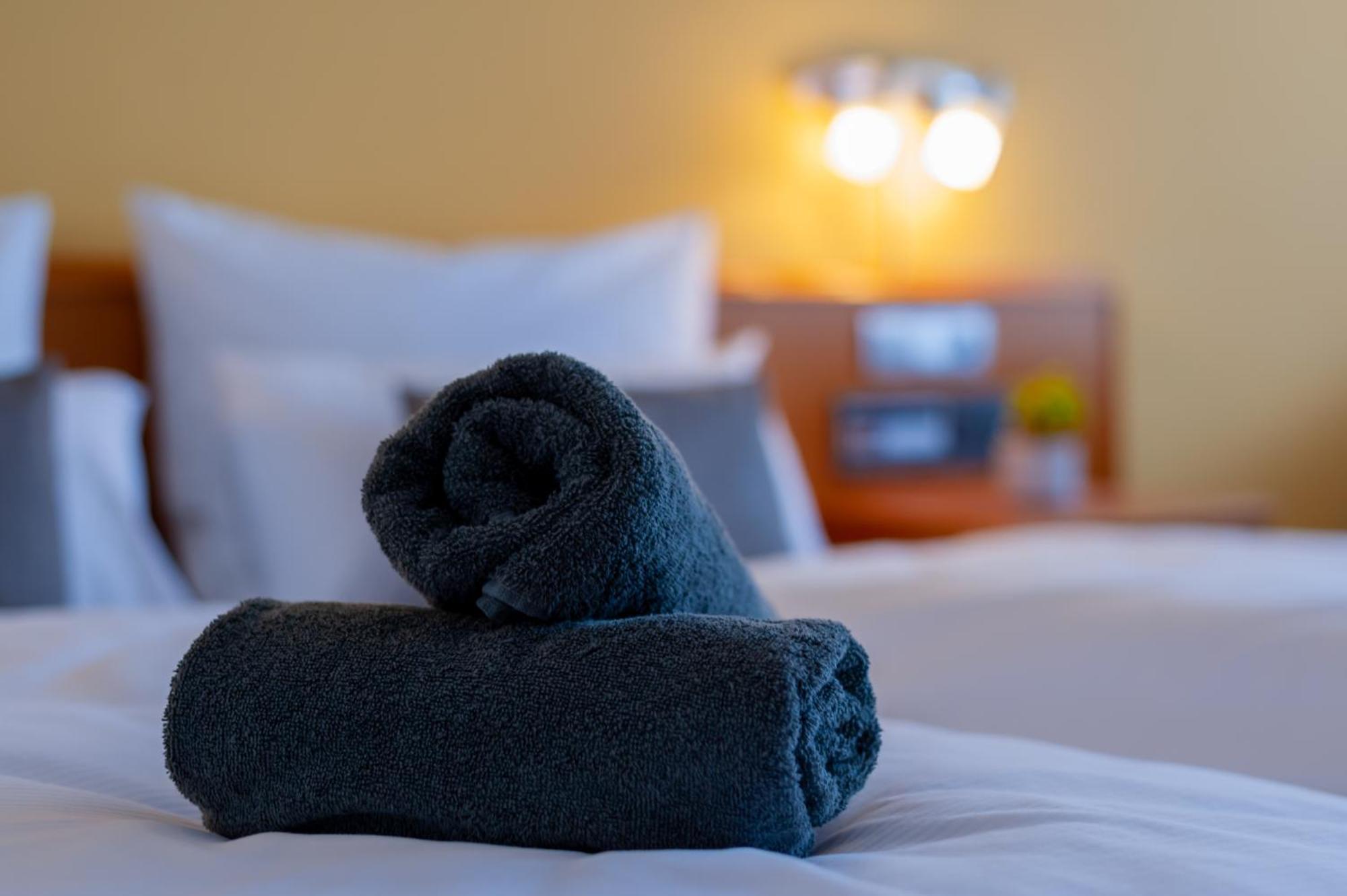 Hotel Frankenland Bad Kissingen Szoba fotó