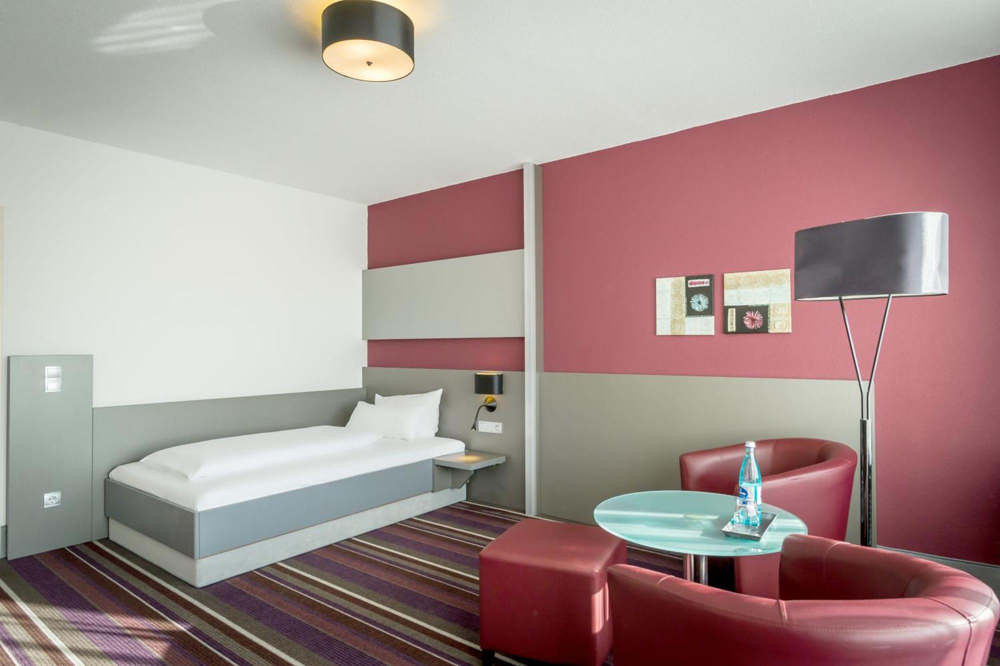 Hotel Frankenland Bad Kissingen Kültér fotó