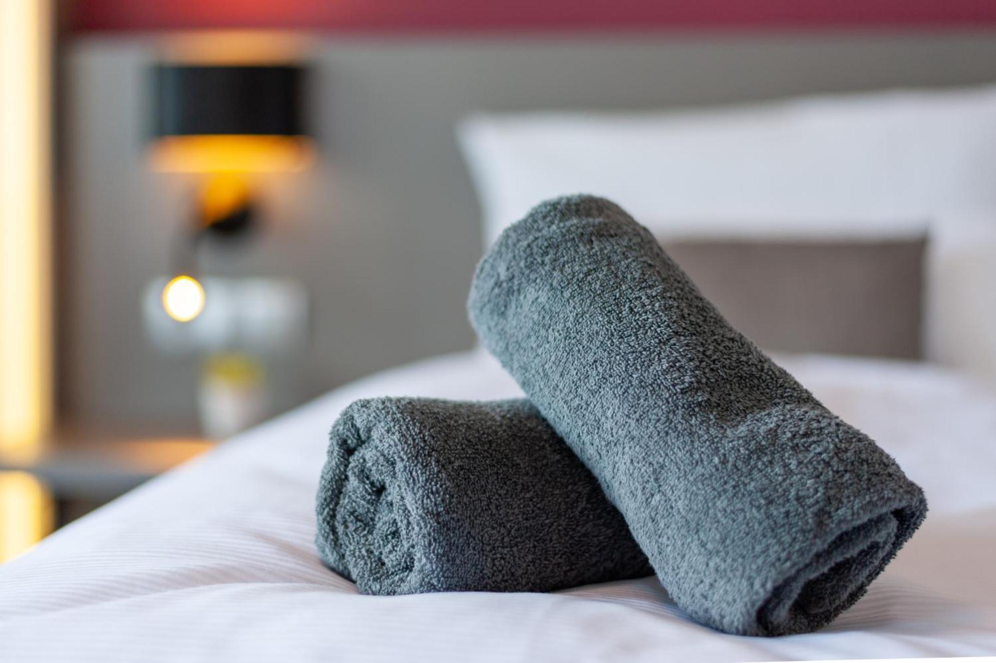 Hotel Frankenland Bad Kissingen Szoba fotó