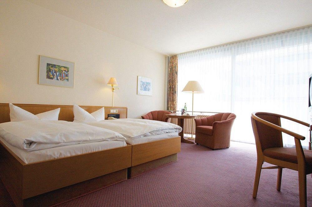 Hotel Frankenland Bad Kissingen Kültér fotó